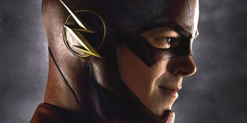 The Flash: rivelato l’elettrizzante poster della seconda stagione