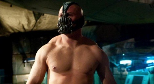 Batman V Superman: i due supereroi contro Bane?