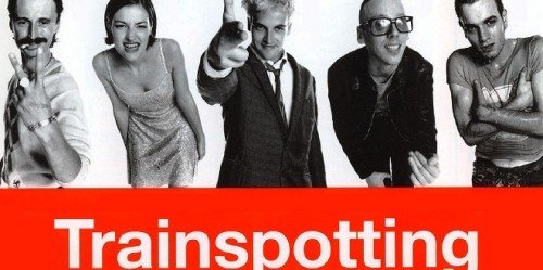 Danny Boyle parla del sequel di Trainspotting