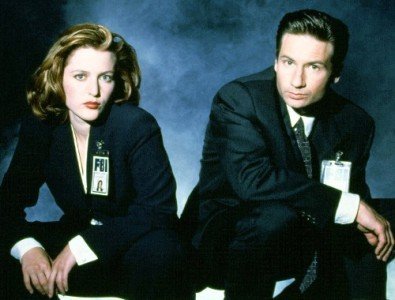 X-Files al New York Comic-Con la premiere 1