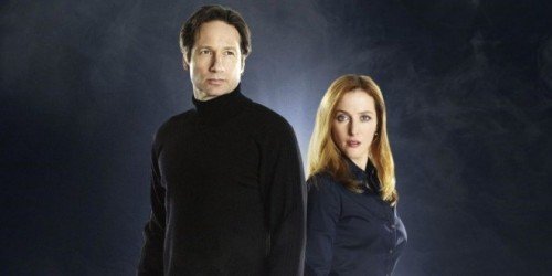 X-Files: la premiere debutta al New York Comic-Con