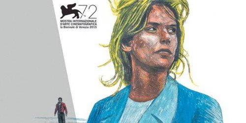 Venezia 72: cerimonia dei premi collaterali