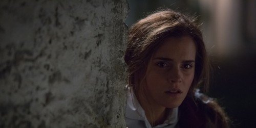 Colonia: Emma Watson nel primo trailer