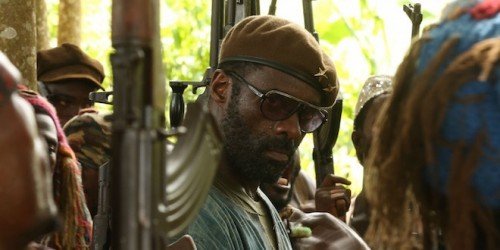 Venezia72 – Beasts of No Nation: recensione