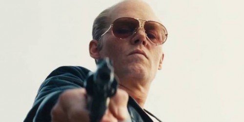 Recensione da letto: Black Mass