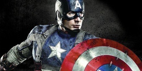 Chris Evans pronto a prolungare il contratto con la Marvel