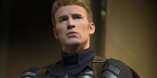 Chris Evans dice la sua sul futuro dei Supereroi