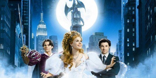 Disenchanted: Disney annuncia il sequel di Come d’Incanto