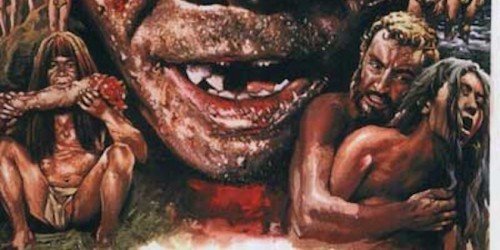 Ultimo mondo cannibale (Jungle Holocaust): recensione