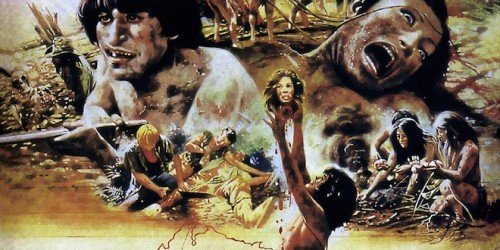 Cannibal Holocaust: recensione