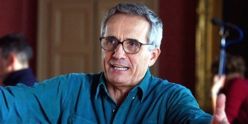 Intervista a Marco Bellocchio: il viaggio di Sangue del mio Sangue