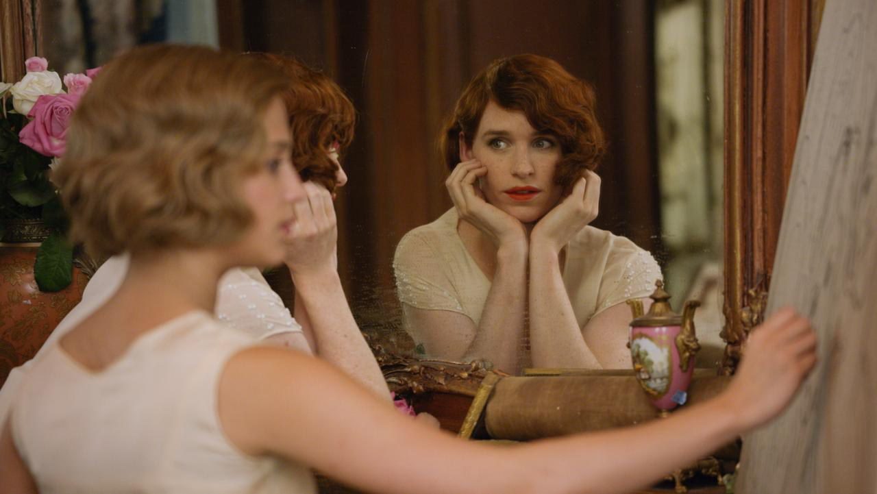 The Danish Girl: in tv su Canale 5 la storia di Lili Elbe con Eddie Redmayne