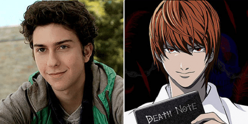 Death Note: Nat Wollf sarà il protagonista del film