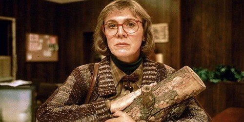 È morta Catherine Coulson: la “Signora ceppo” di Twin Peaks
