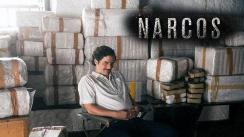 Narcos: recensione