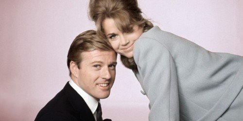 Robert Redford e Jane Fonda in trattative per Our Souls at Night