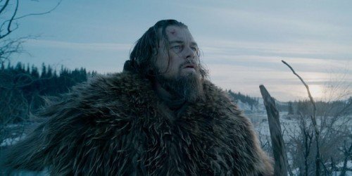 Revenant: avvincente trailer italiano del film con Leonardo DiCaprio