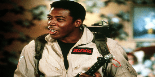 Ghostbusters: Ernie Hudson farà un cameo nel reboot