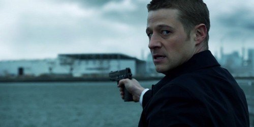 Gotham 2×01: recensione