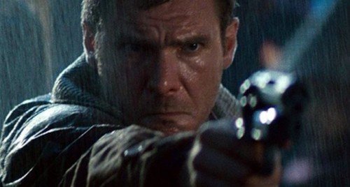 Blade Runner II: il Rick Deckard di Harrison Ford è un replicante?