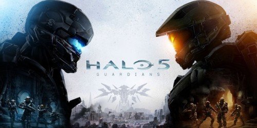Halo 5: Guardians – rivelato nuovo video sulla modalità multiplayer