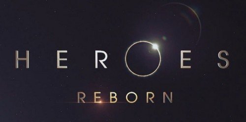 Heroes Reborn: 1×01-1×02 recensione