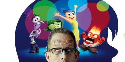 Peter Docter: intervista al regista di Inside Out