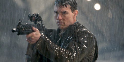 Jack Reacher 2 ha una data d’uscita