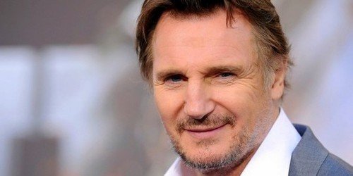 Liam Neeson protagonista del thriller The Commuter