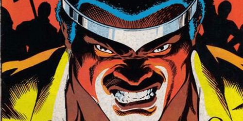 Marvel’s Luke Cage: annunciato il cast ufficiale