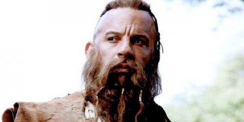 The Last Witch Hunter: ecco i fantastici character poster