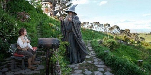 Saga dell’Anello HD: Sky Cinema dedica un canale ai film di Peter Jackson