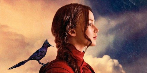 Hunger Games – Il Canto della Rivolta parte 2: il poster finale