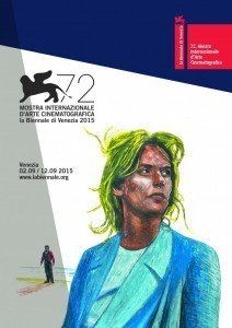 mostra d'arte venezia 72