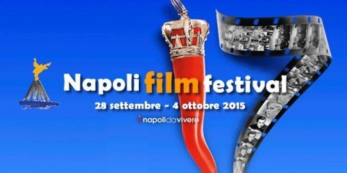 Napoli Film Festival: al via il 28 settembre con Mario Martone