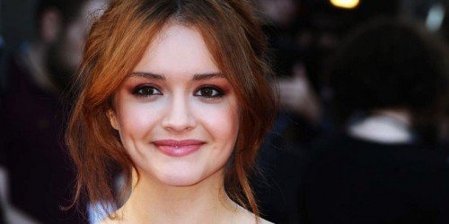 Ready Player One: Olivia Cooke è la protagonista del film di Spielberg