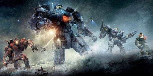 Pacific Rim 2 – Guillermo del Toro: ‘c’è ancora speranza’