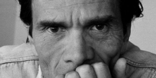 Venezia72 – l’omaggio al genio di Pier Paolo Pasolini