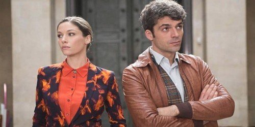 Poli Opposti, intervista al cast. Luca Argentero: ‘sono un vero romantico’