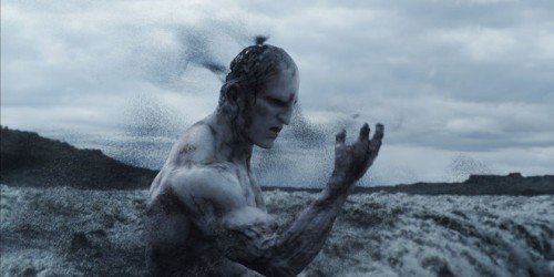 Prometheus 2 – Ridley Scott: ‘scopriremo chi sono gli ingegneri’