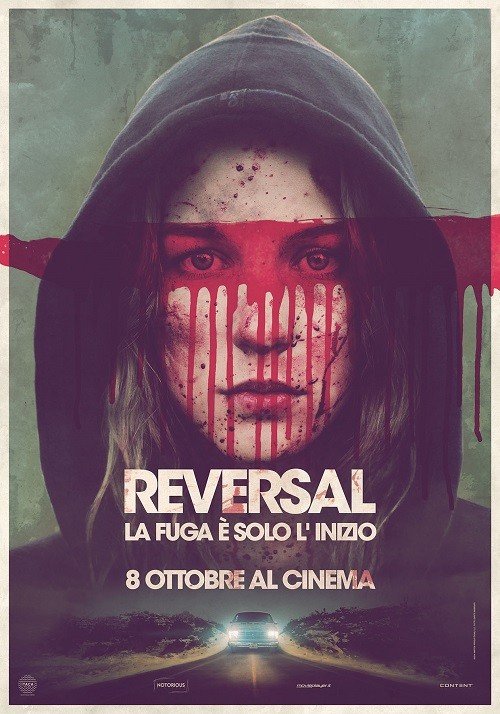 reversal poster