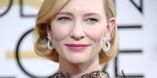 Cate Blanchett sarà Lucille Ball