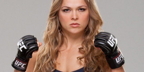 Ronda Rousey per il remake di Il Duro Del Road House