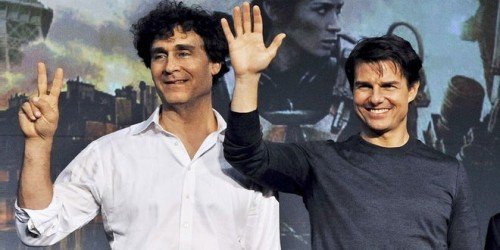 Tom Cruise e Doug Liman di nuovo insieme