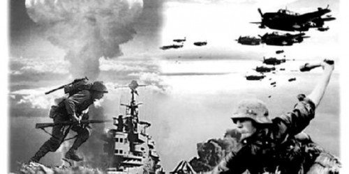 70 anni dalla seconda guerra mondiali – Sky propone una rassegna