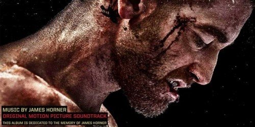 Southpaw: l’ultima colonna sonora di James Horner