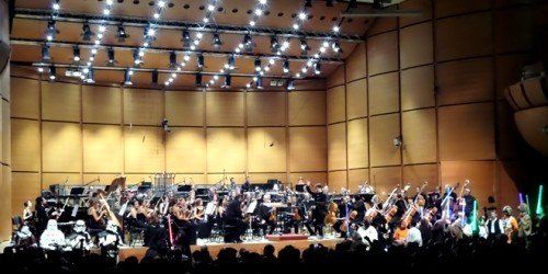 Star Wars: A Musical Journey – il concerto dell’orchestra laVerdi di Milano