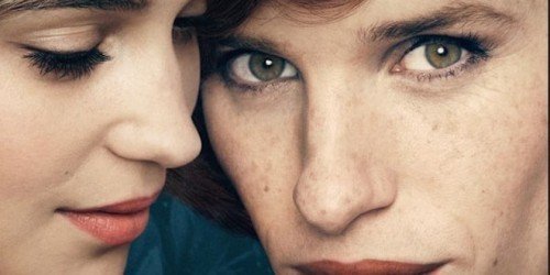 The Danish Girl: intervista al cast a Venezia72