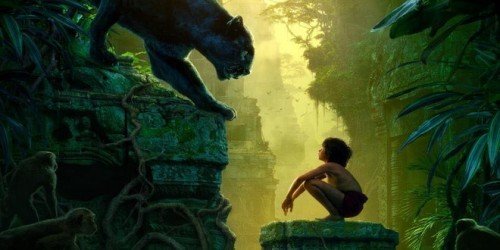 Il Libro della Giungla: full trailer italiano del live-action Disney