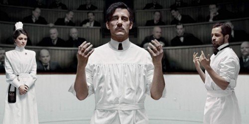 The Knick: ecco il trailer della seconda stagione